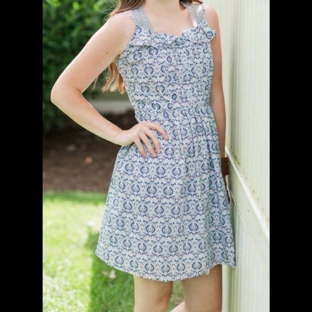 Dress - Doe & Rae